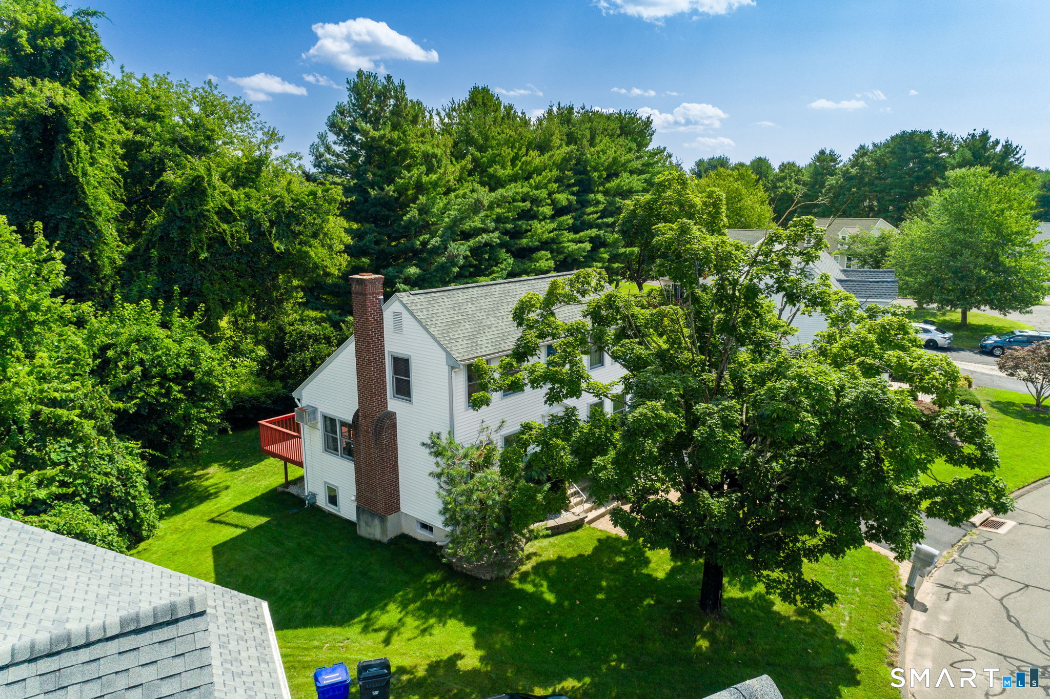 12 Stiles Court South Windsor CT 06074
