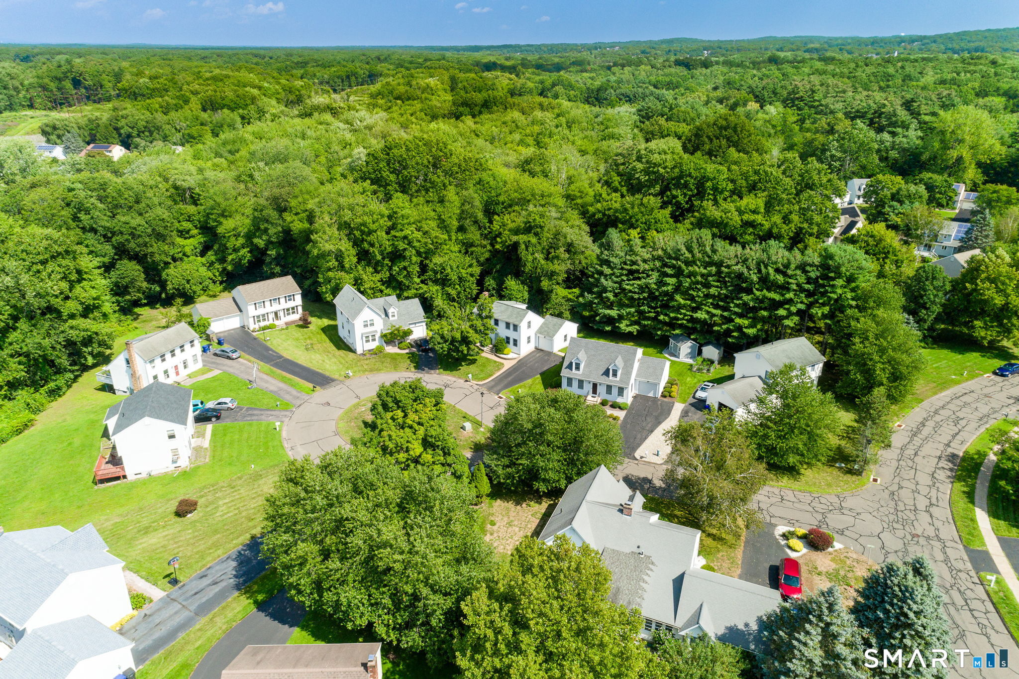 12 Stiles Court South Windsor CT 06074