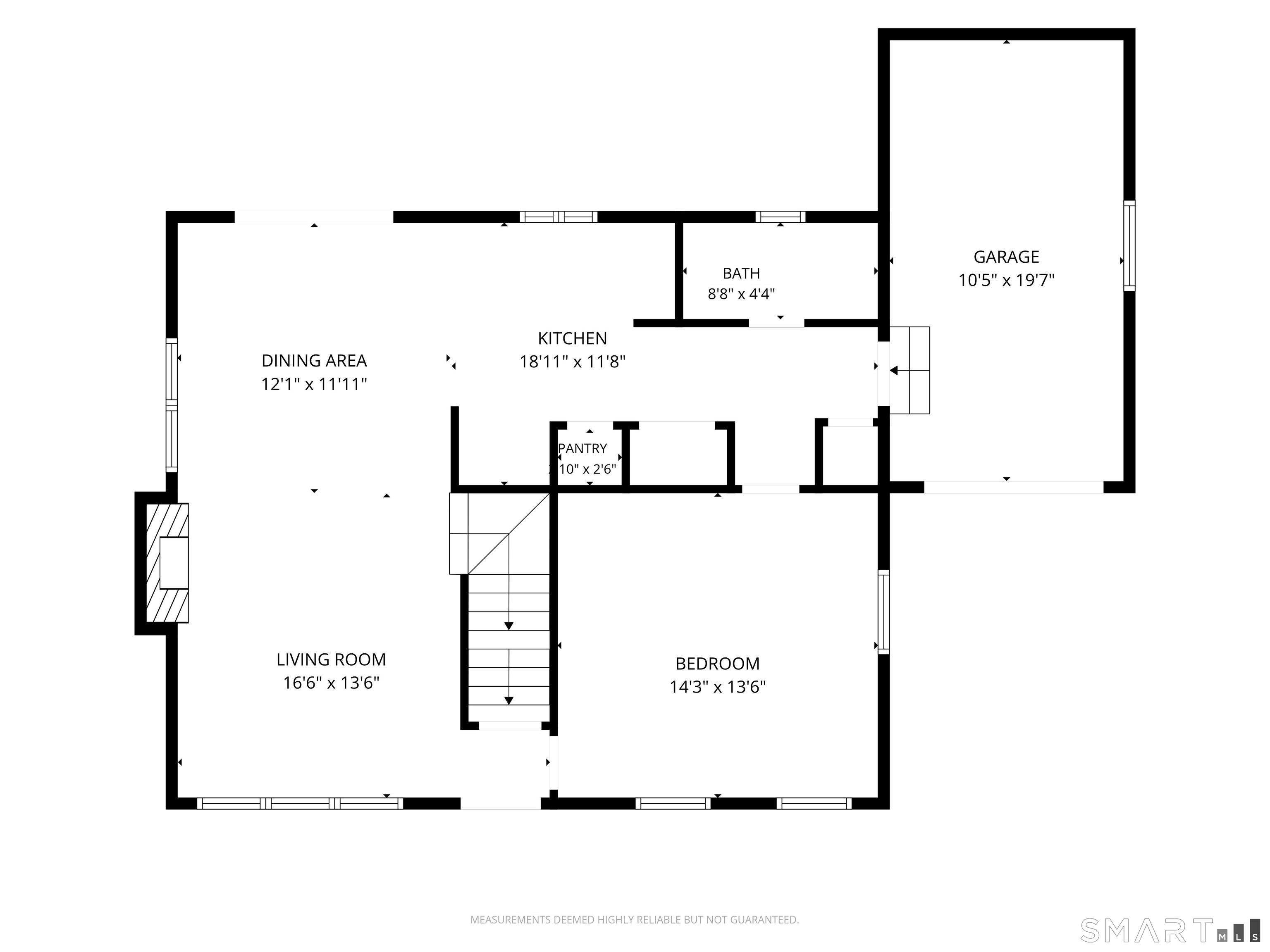 12 Stiles Court South Windsor CT 06074
