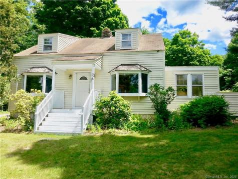 336 Kent Cornwall Road Kent CT 06757