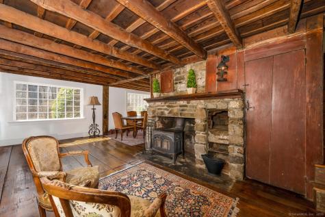 175 Mountain Road Wilton CT 06897