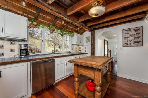 175 Mountain Road Wilton CT 06897