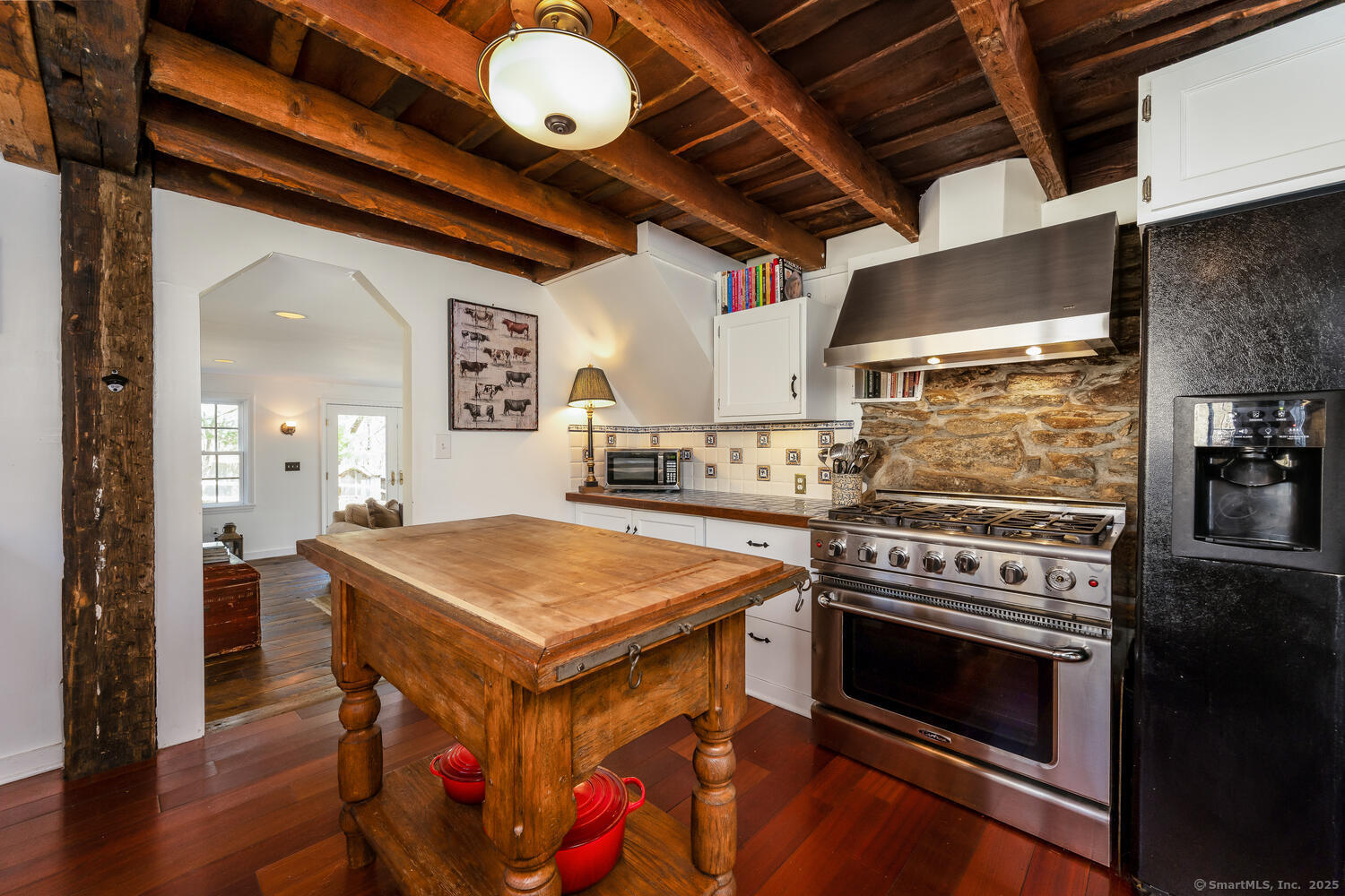 175 Mountain Road Wilton CT 06897