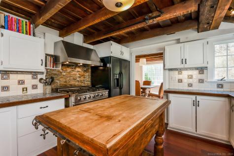 175 Mountain Road Wilton CT 06897