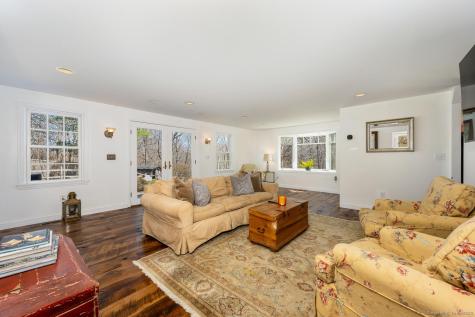 175 Mountain Road Wilton CT 06897