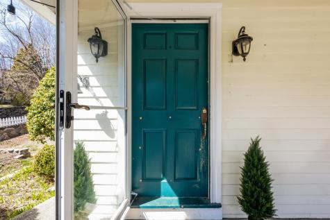 175 Mountain Road Wilton CT 06897