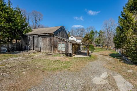 175 Mountain Road Wilton CT 06897