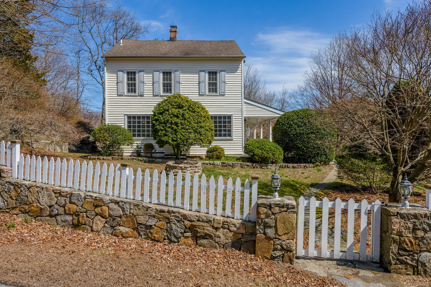 175 Mountain Road Wilton CT 06897