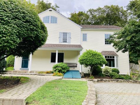 175 Mountain Road Wilton CT 06897