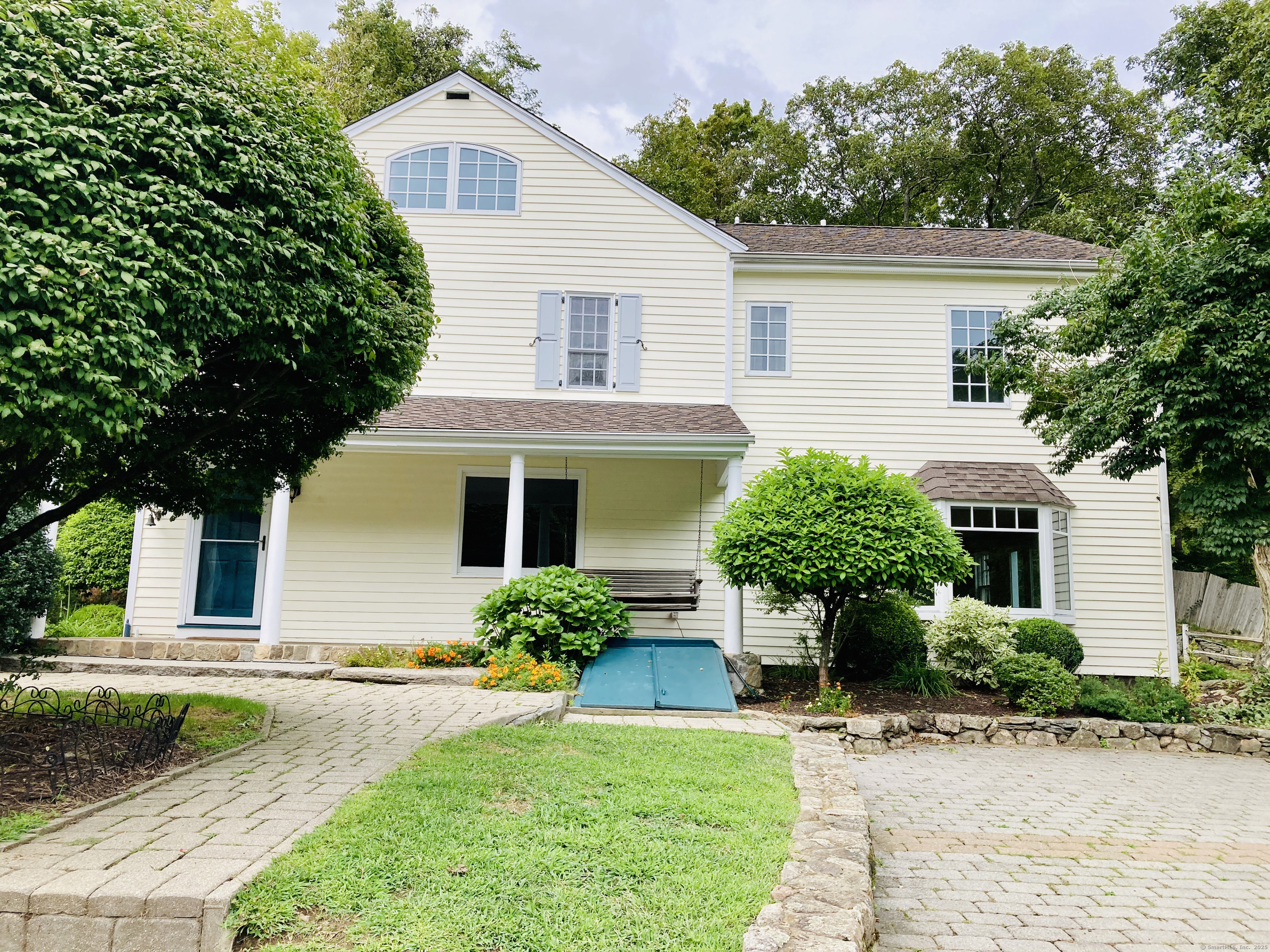 175 Mountain Road Wilton CT 06897