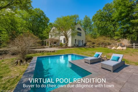 175 Mountain Road Wilton CT 06897