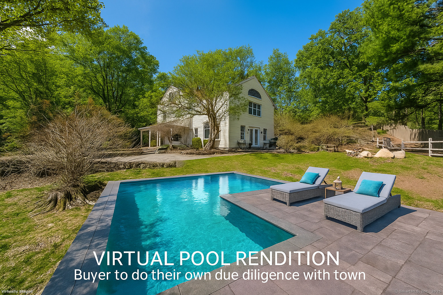 175 Mountain Road Wilton CT 06897