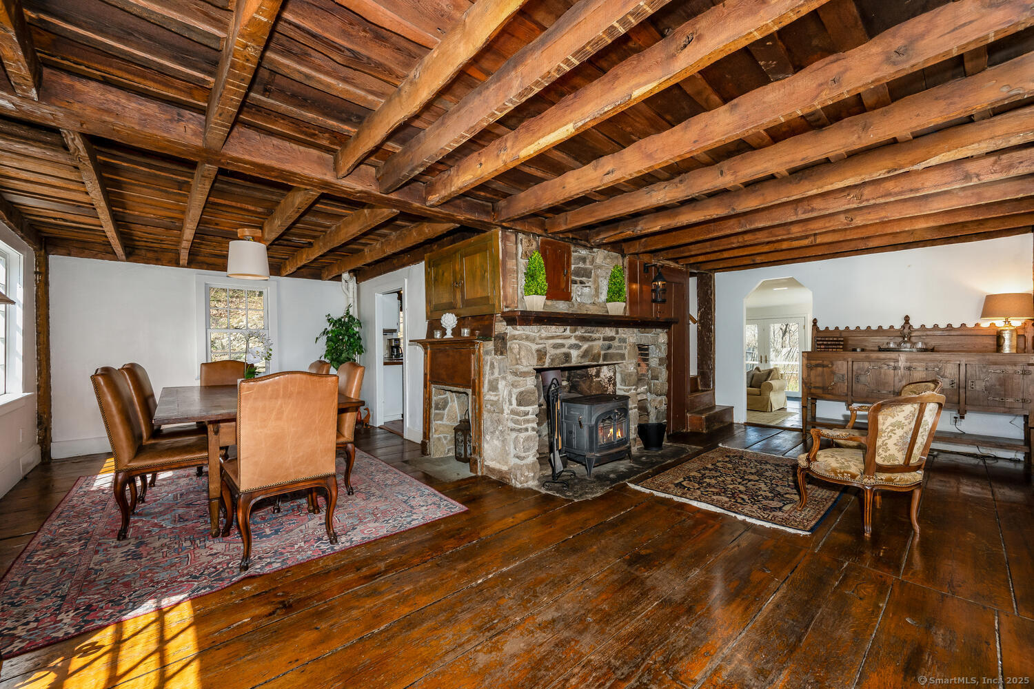 175 Mountain Road Wilton CT 06897