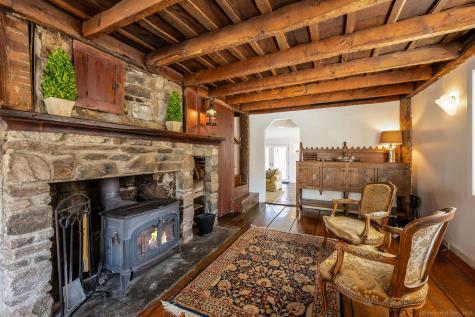 175 Mountain Road Wilton CT 06897