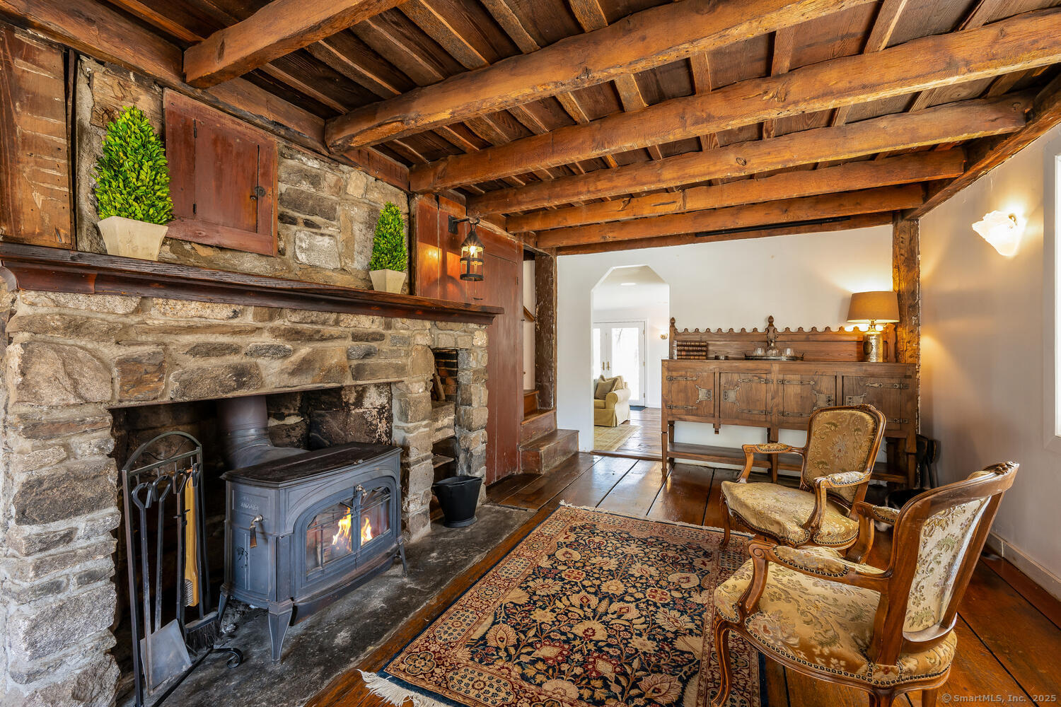 175 Mountain Road Wilton CT 06897