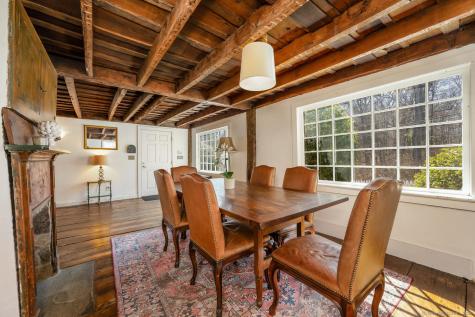 175 Mountain Road Wilton CT 06897
