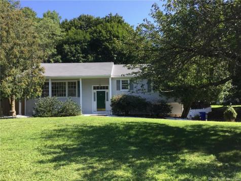 2 East Meadow Lane Norwalk CT 06851