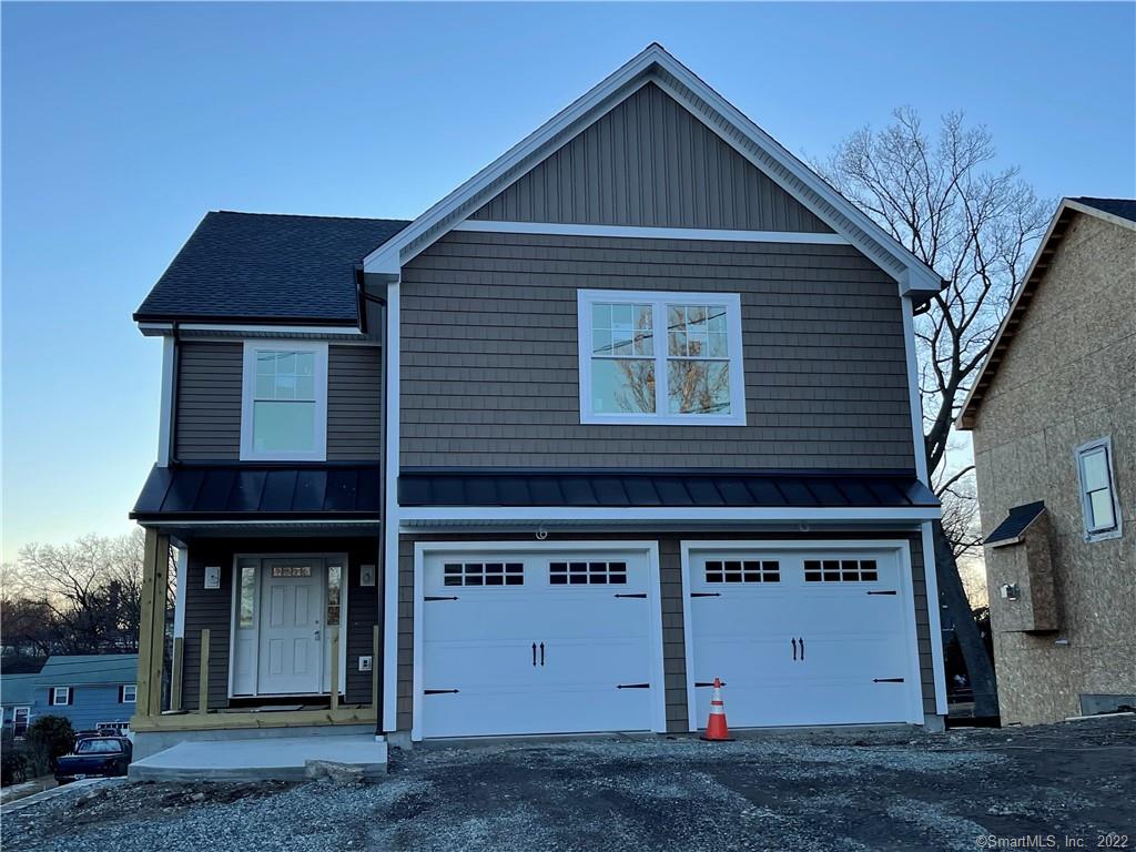 14 Linwood Street Milford CT 06461