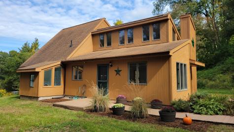 192 Bogg Lane Lebanon CT 06249