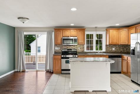 6 Pine Street Naugatuck CT 06770