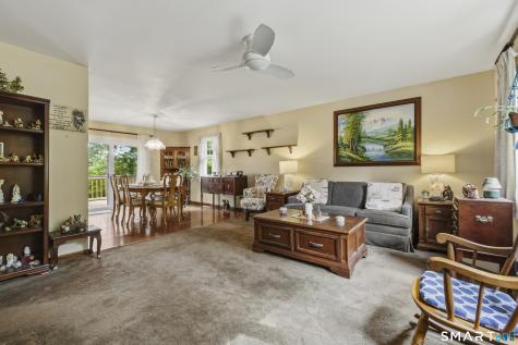 13 Ken Oaks Drive Danbury CT 06810