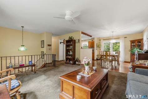 13 Ken Oaks Drive Danbury CT 06810