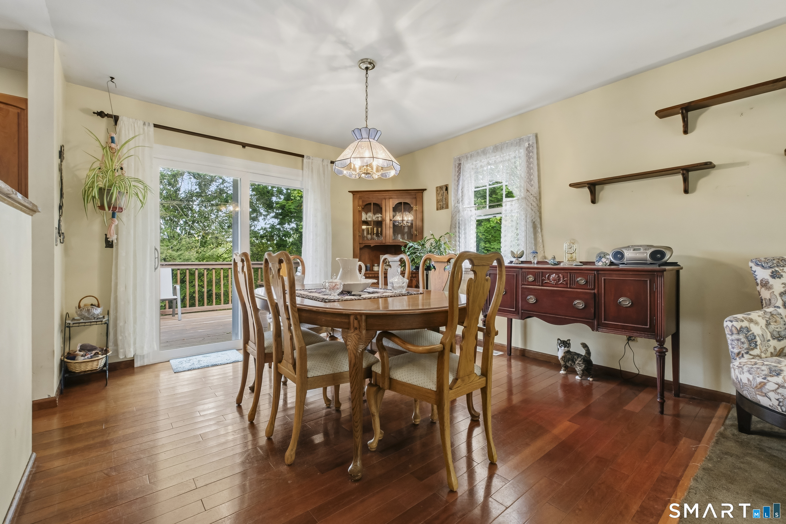 13 Ken Oaks Drive Danbury CT 06810