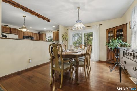 13 Ken Oaks Drive Danbury CT 06810