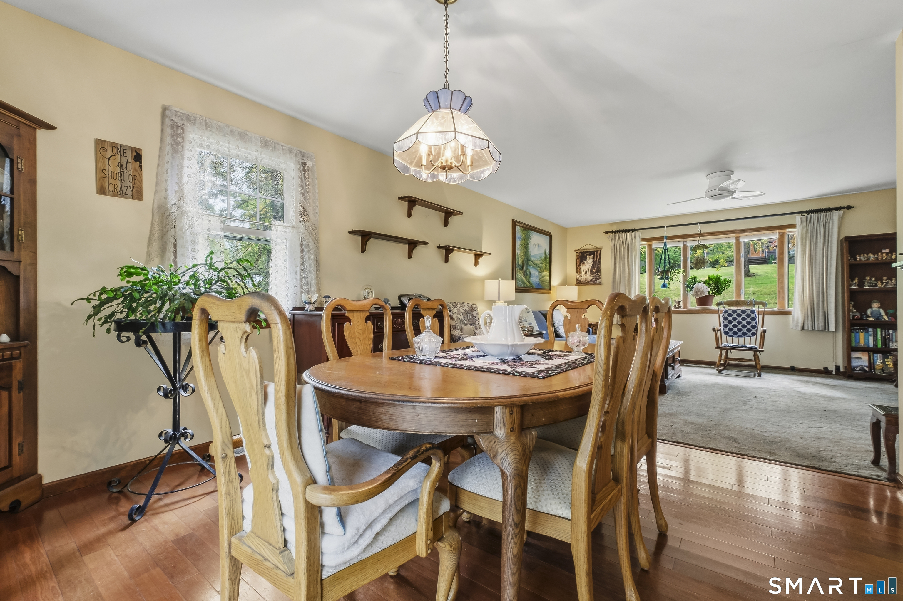 13 Ken Oaks Drive Danbury CT 06810