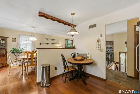 13 Ken Oaks Drive Danbury CT 06810