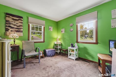 13 Ken Oaks Drive Danbury CT 06810