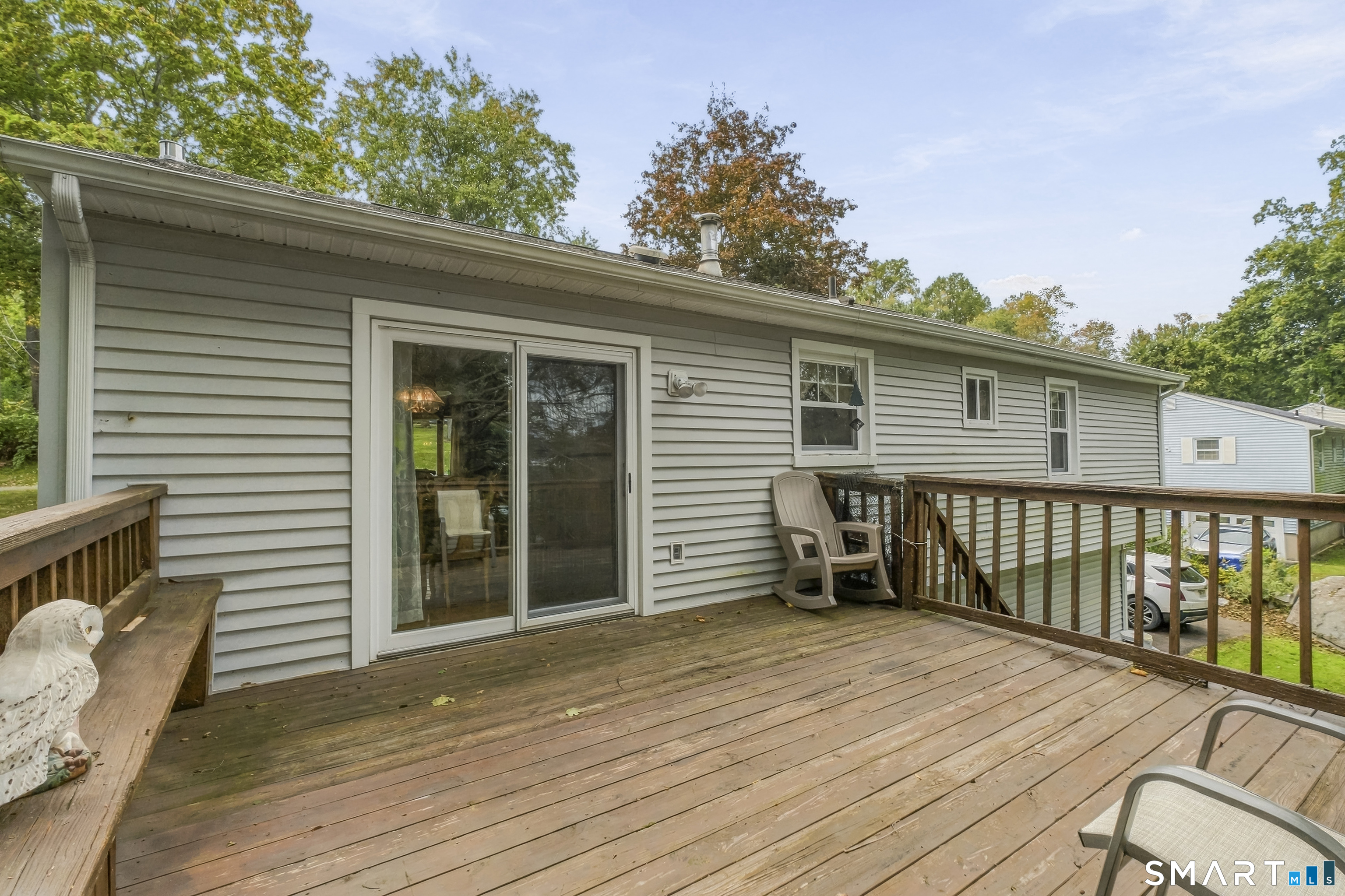 13 Ken Oaks Drive Danbury CT 06810