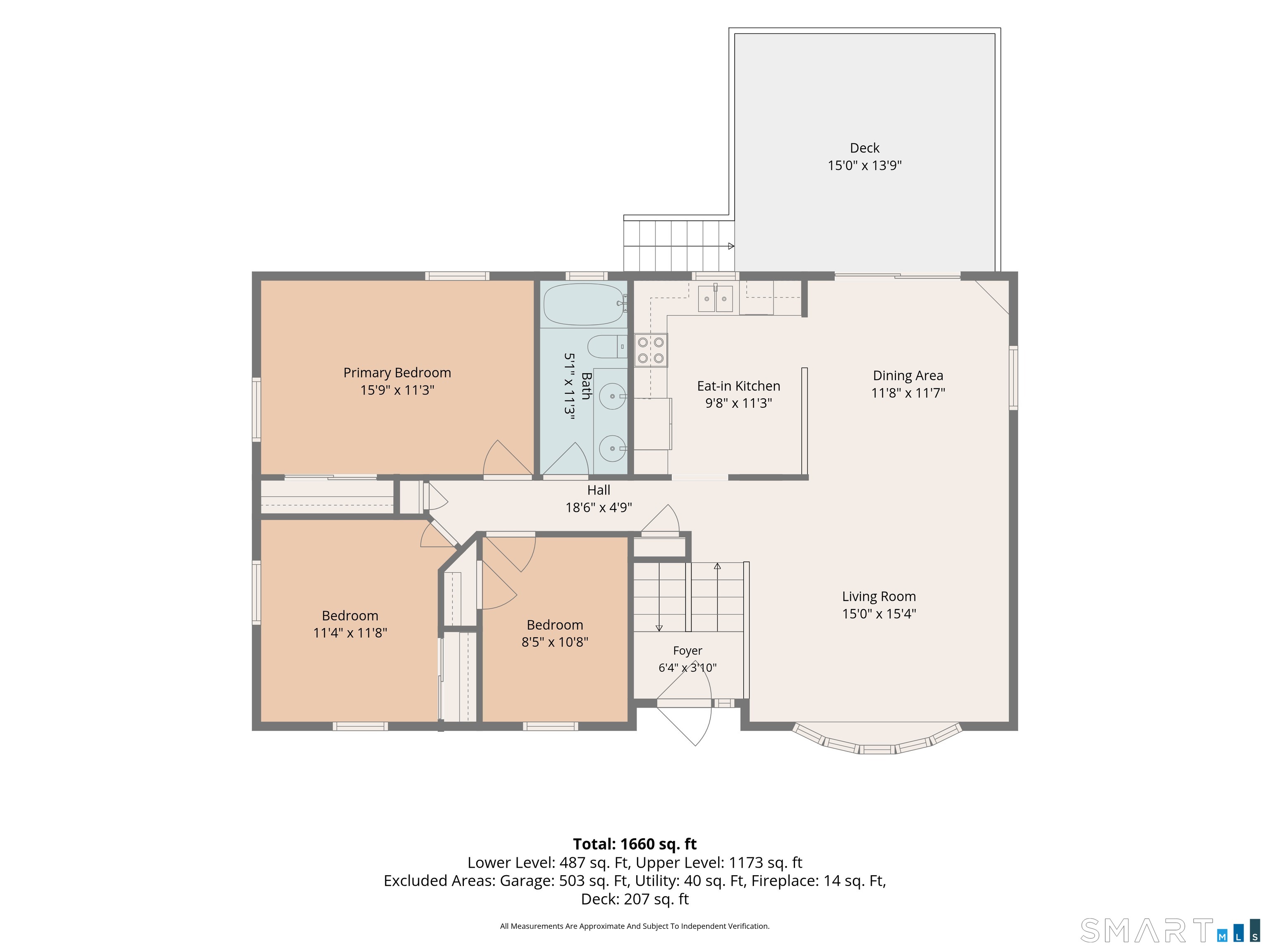 13 Ken Oaks Drive Danbury CT 06810
