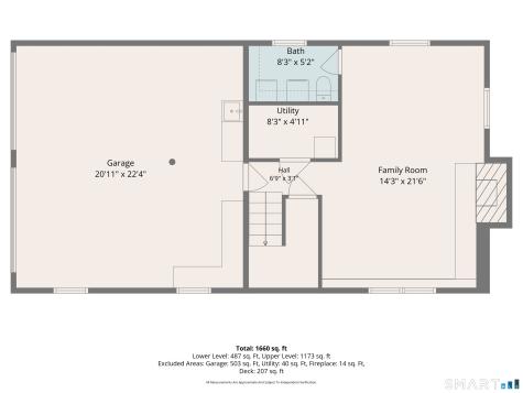 13 Ken Oaks Drive Danbury CT 06810