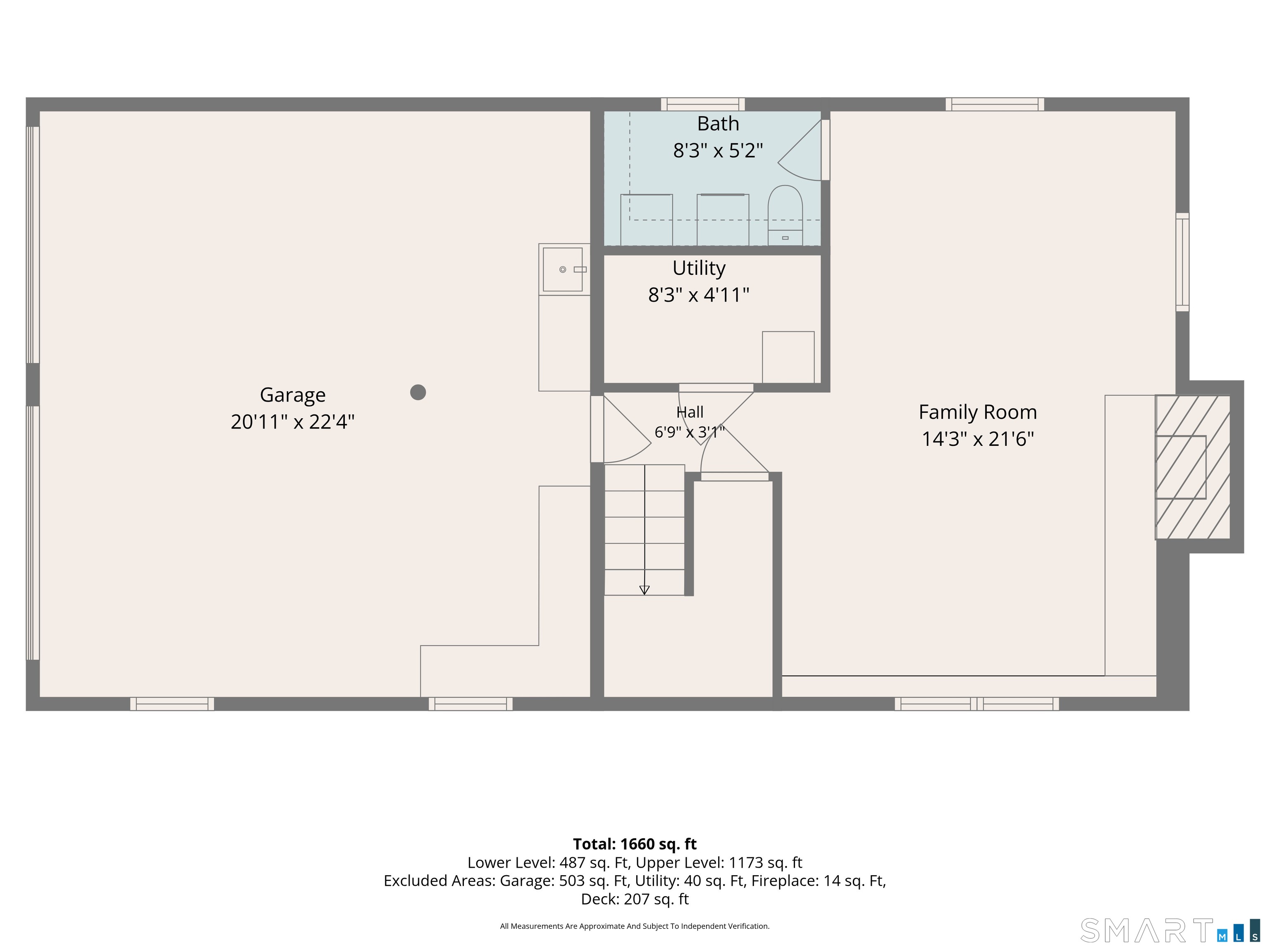 13 Ken Oaks Drive Danbury CT 06810