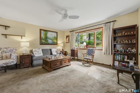 13 Ken Oaks Drive Danbury CT 06810