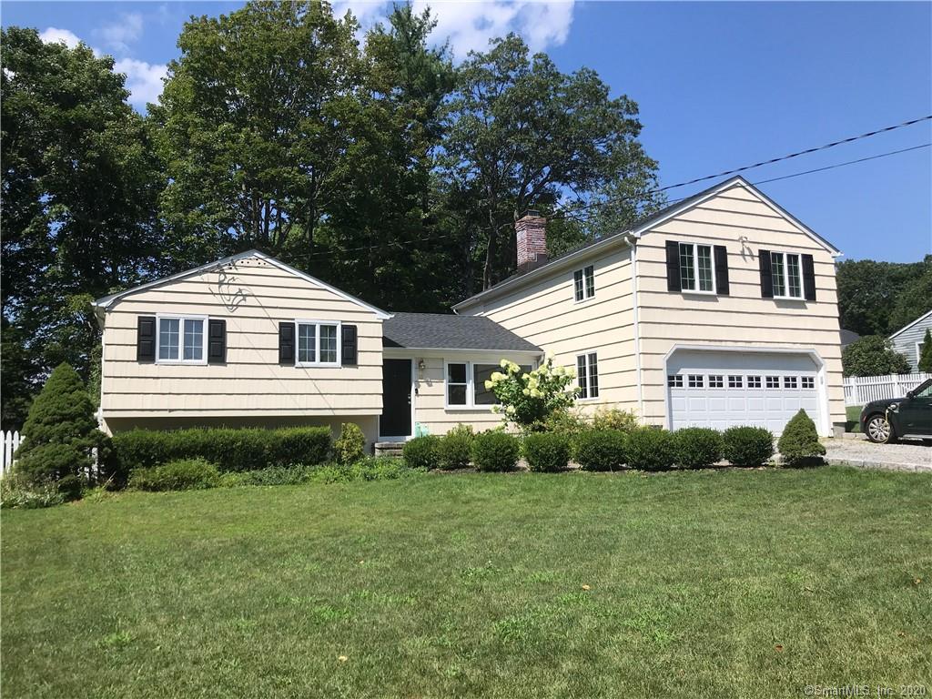 12 Cranberry Lane Ridgefield CT 06877