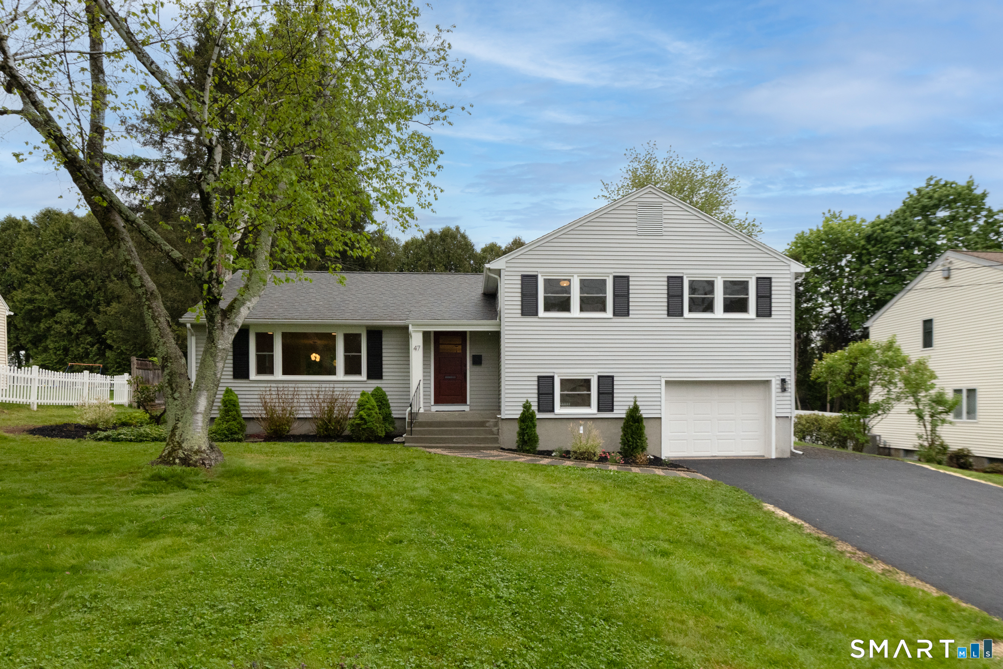 47 Flagg Road West Hartford CT 06117