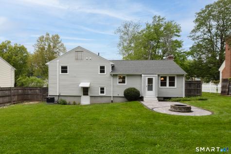 47 Flagg Road West Hartford CT 06117