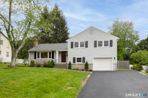 47 Flagg Road West Hartford CT 06117