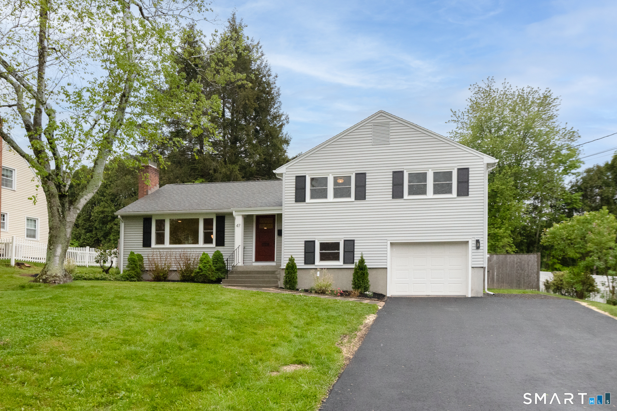 47 Flagg Road West Hartford CT 06117