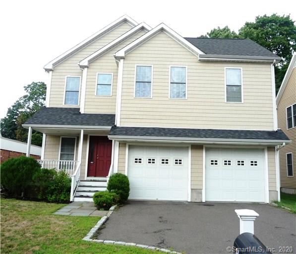 1- 1/2 Colony Place Norwalk CT 06851