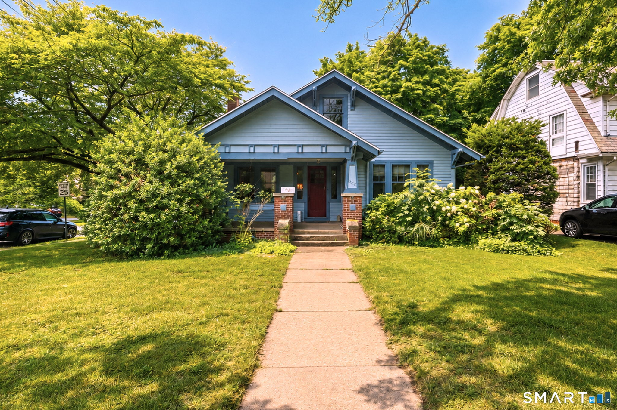 1822 Whitney Avenue Hamden CT 06517