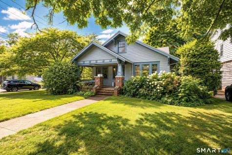 1822 Whitney Avenue Hamden CT 06517