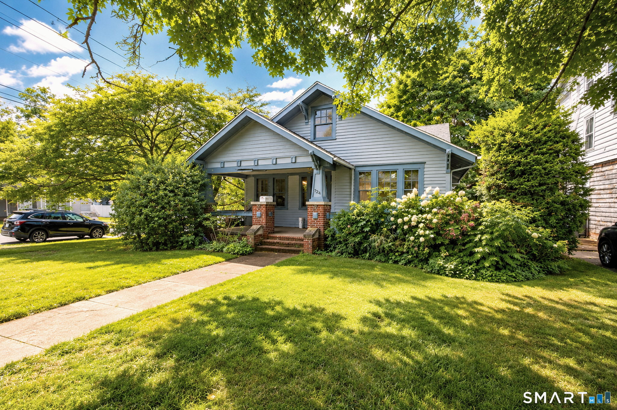 1822 Whitney Avenue Hamden CT 06517