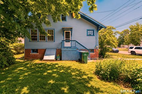 1822 Whitney Avenue Hamden CT 06517