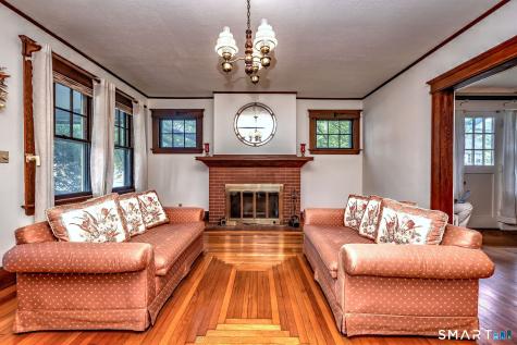 1822 Whitney Avenue Hamden CT 06517
