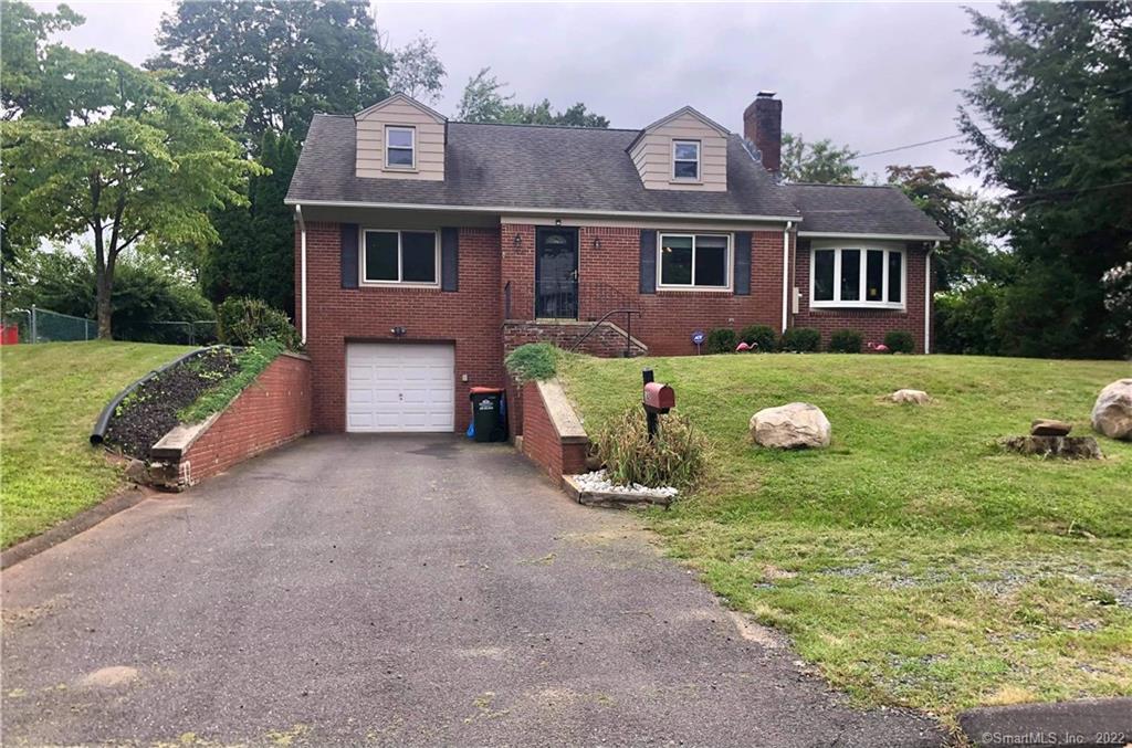 162 Hancock Street Meriden CT 06451