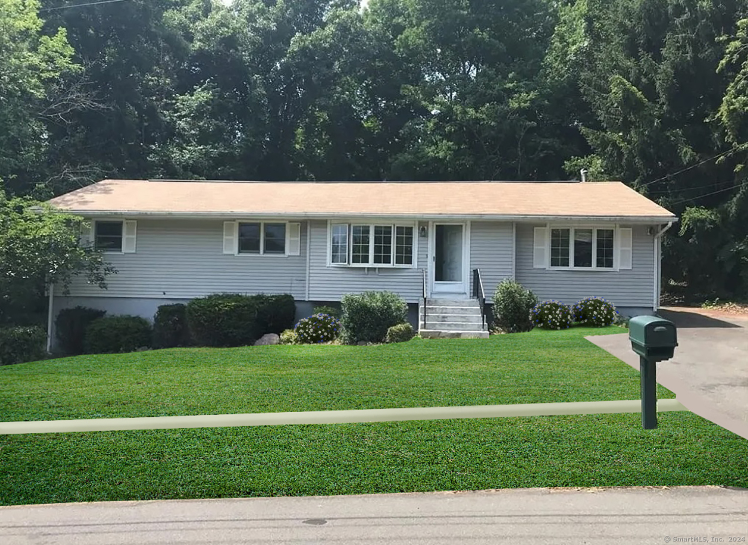 116 Hodder Drive Hamden CT 06514