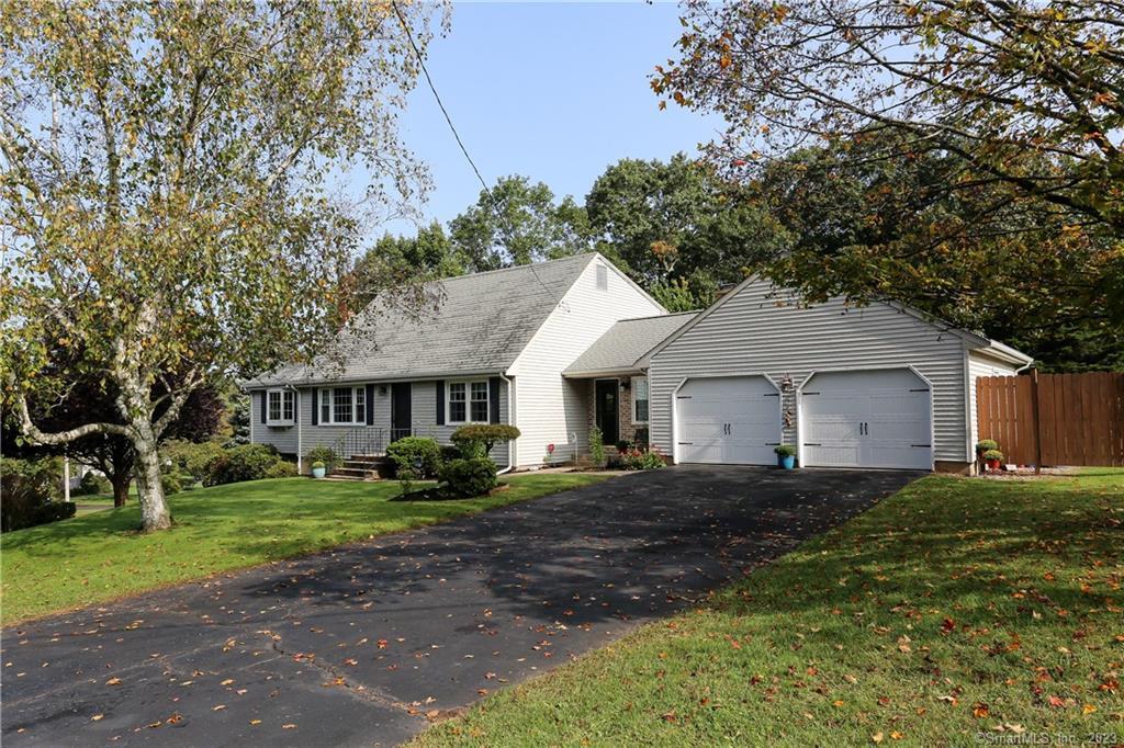 20 School Brook Lane Vernon CT 06066